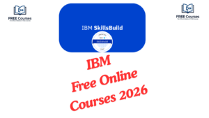 IBM Free Online Courses 2026
