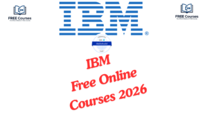 IBM Free Online Courses 2026