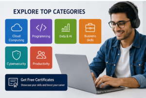 Microsoft Free Online Courses (Free Certificates) 2026