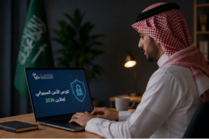 وزارة الاتصالات السعودية تقدم كورس مجاني في الأمن السيبراني اونلاين 2026