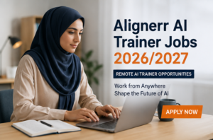 alignerr AI Trainer JOBS 2026/2027