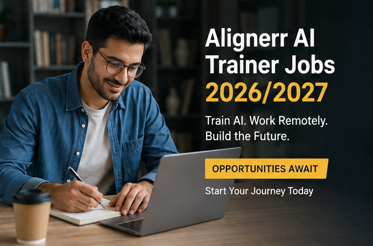 alignerr AI Trainer JOBS 2026/2027